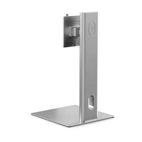 Soporte Aspekt Raise para monitores de 32” Plata
