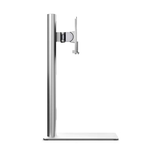 Soporte Aspekt Raise para monitores de 32” Plata