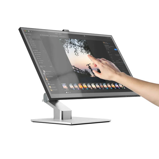 Soporte plegable Clarity para Clarity Pro Touch