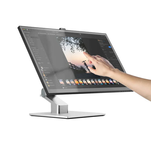 Soporte plegable Clarity para Clarity Pro Touch