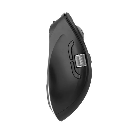 Ratón programable de 7 botones Apex Bluetooth USB-C recargable Negro