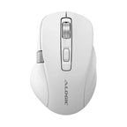 Ratón programable de 7 botones Apex Bluetooth USB-C recargable Blanco