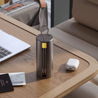 Ark Pro Batería Externa 27.600mAh, Carga USB 160W + Cable USB-C 50cm