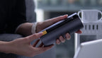 Ark Pro Batería Externa 27.600mAh, Carga USB 160W + Cable USB-C 50cm