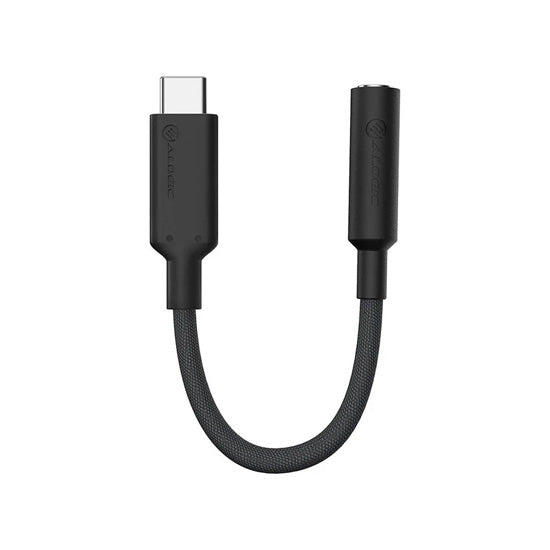 Elements Pro Adaptador de audio USB-C a 3,5 mm - 10 cm