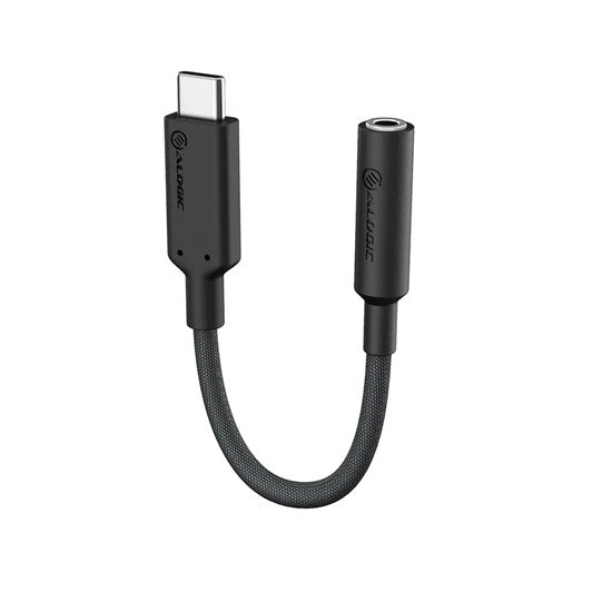Elements Pro Adaptador de audio USB-C a 3,5 mm - 10 cm
