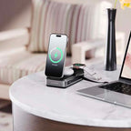 Batería externa 6 en 1 Roam 21.000 mAh Qi2 USB-C 100W