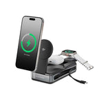 Batería externa 6 en 1 Roam 21.000 mAh Qi2 USB-C 100W