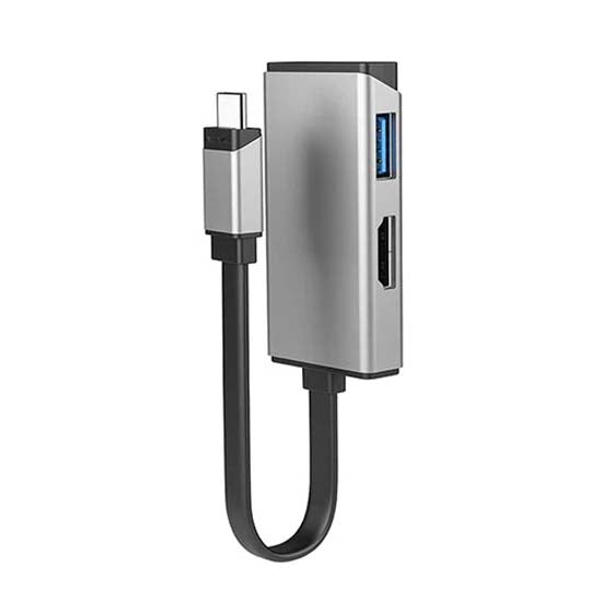 Adaptador 2 en 1 MagForce DUO