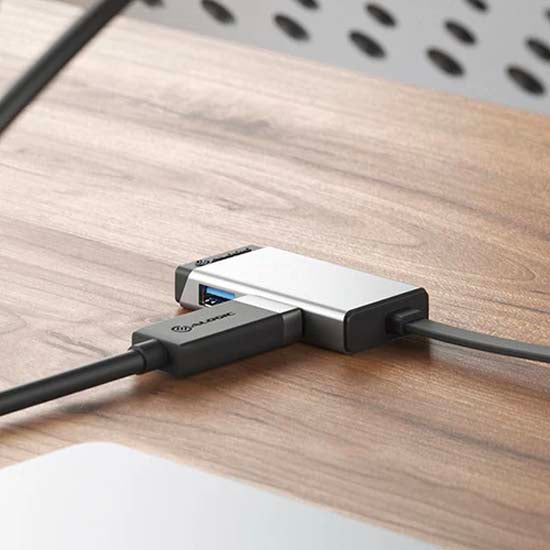 Adaptador 2 en 1 MagForce DUO