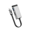 Adaptador 2 en 1 MagForce DUO