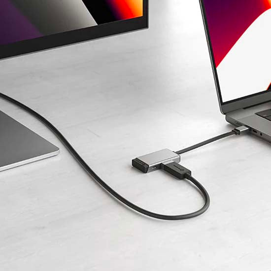 Adaptador 2 en 1 MagForce DUO Charge