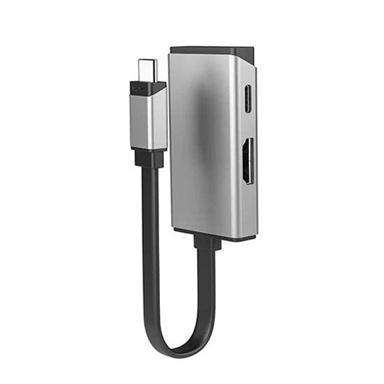 Adaptador 2 en 1 MagForce DUO Charge