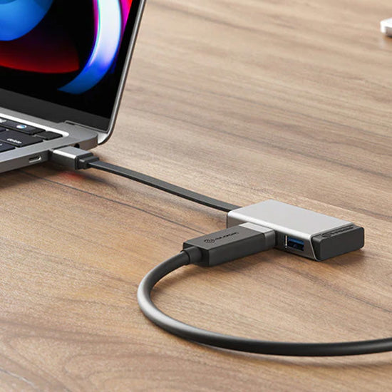 Adaptador 2 en 1 MagForce Duo Play