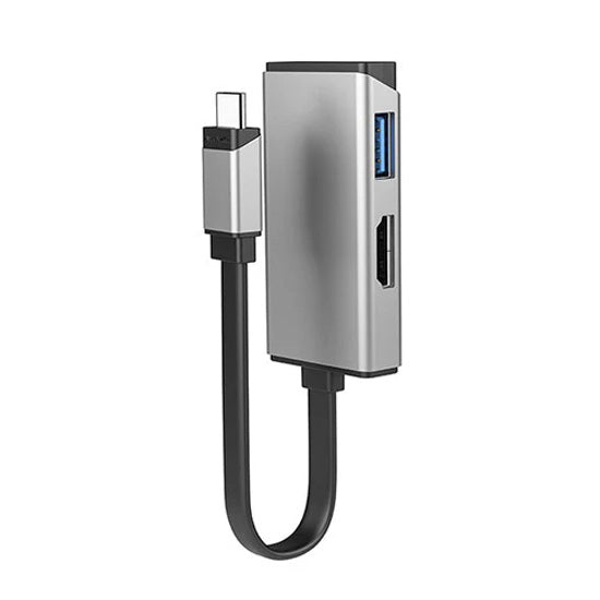 Adaptador 2 en 1 MagForce Duo Play