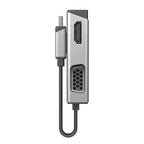 Adaptador 2 en 1 MagForce Duo Play