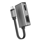 Adaptador 2 en 1 MagForce Duo Play