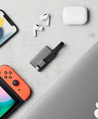 Adaptador 2 en 1 MagForce Duo Play