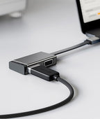 Adaptador 2 en 1 MagForce Duo Play