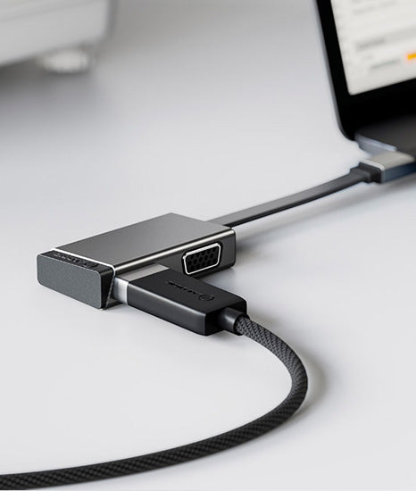 Adaptador 2 en 1 MagForce Duo Play