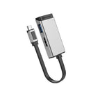 Adaptador 2 en 1 MagForce Duo Play