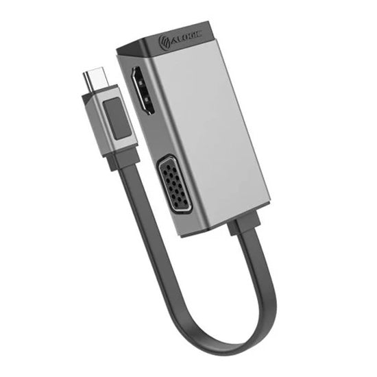 Adaptador 2 en 1 MagForce Duo Play