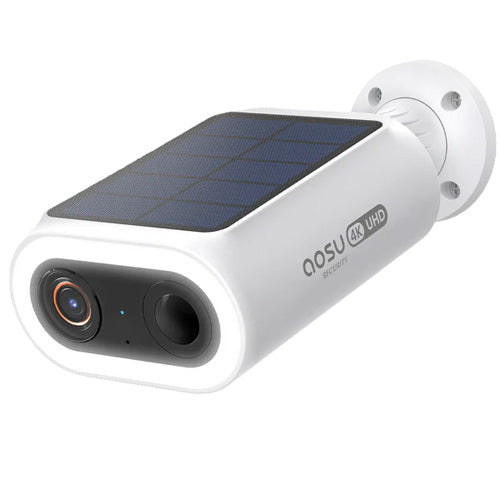 Cámara Solar P1 Max
