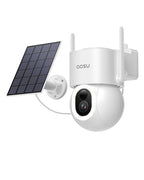 Cámara solar D1 Max