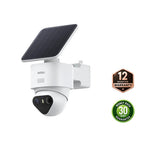 Cámara solar T2 Ultra