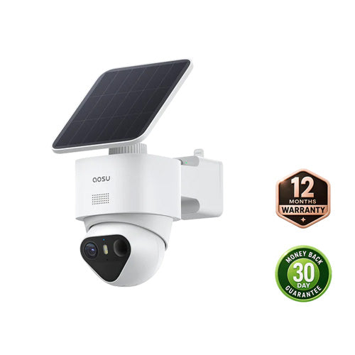 Cámara solar T2 Ultra