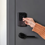 Tarjeta de acceso NFC (Compatible con la cerradura inteligente Aqara U200)