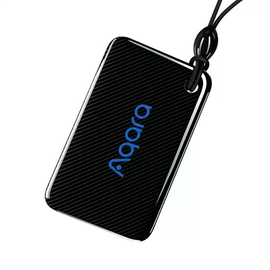 Tarjeta de acceso NFC (Compatible con la cerradura inteligente Aqara U200)