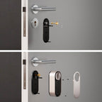 Cilindro ajustable