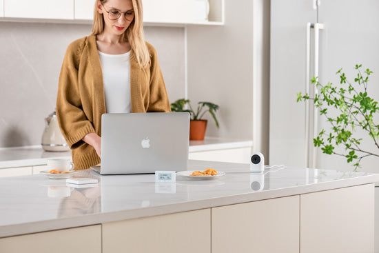 Hub de Cámara G2H Pro