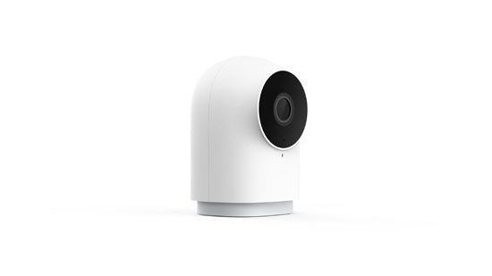 Hub de Cámara G2H Pro