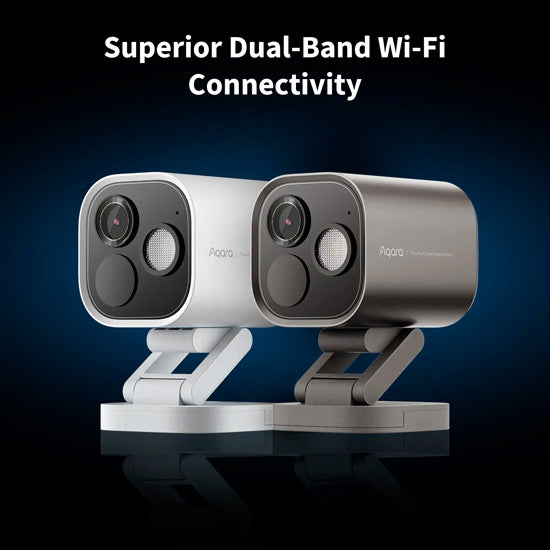 Camera Hub G5 Pro (PoE) Gris