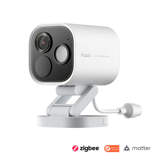 Camera Hub G5 Pro (PoE) Blanco