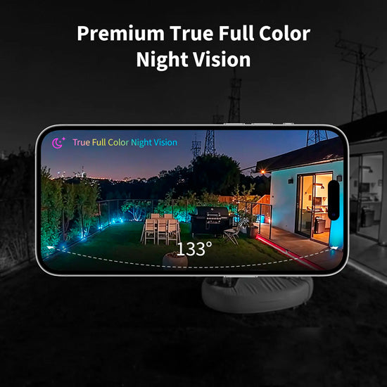 Camera Hub G5 Pro (Wi-Fi) Gris