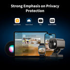 Camera Hub G5 Pro (Wi-Fi) Blanco