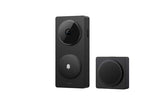 Timbre con Cámara Hub G410 Select Negro
