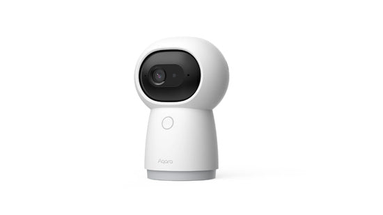 Aqara Camera Hub G3