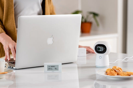 Aqara Camera Hub G3