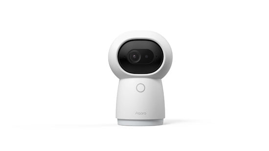 Aqara Camera Hub G3