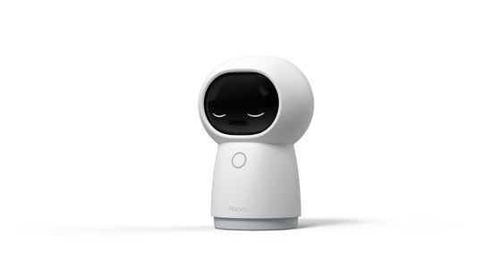 Aqara Camera Hub G3