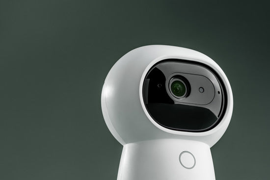 Aqara Camera Hub G3
