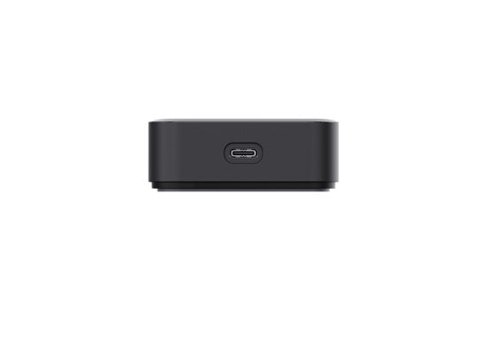 Cámara de timbre G400 Select (cableado)