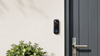 Cámara de timbre G400 Select (cableado)