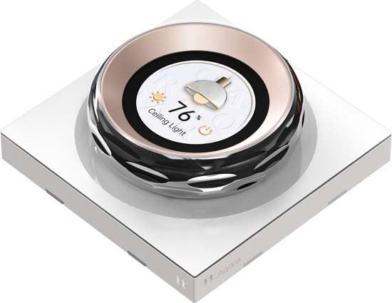 Touchscreen Dial V1 EU