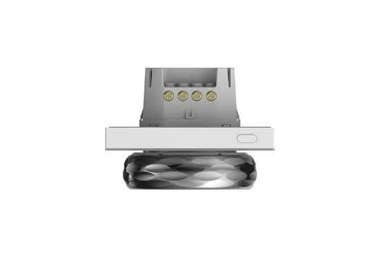 Touchscreen Dial V1 EU
