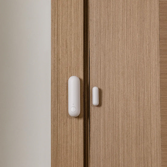 Sensor de Puerta y Ventana P2